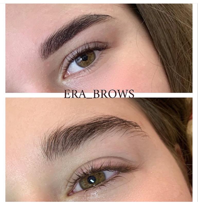 גבות אשדוד - Era_brows