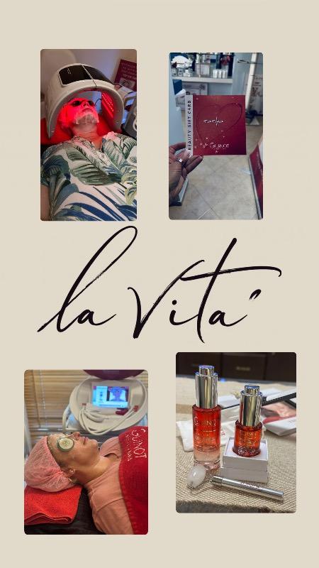 לייזר וטיפולים מכשירניים ירושלים - LaVita Cosmetics