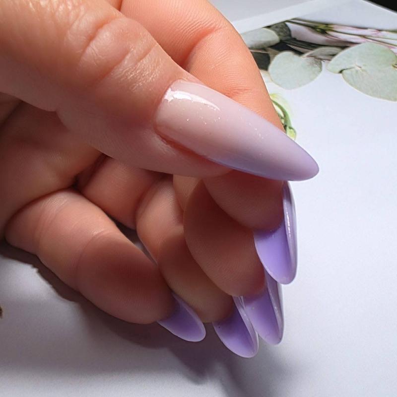 מניקור ופדיקור בת ים - מניקוריסטית/asya_nails_israel