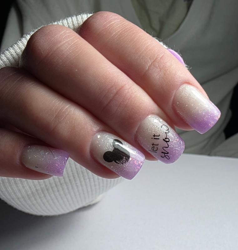 מניקור ופדיקור בת ים - מניקוריסטית/asya_nails_israel