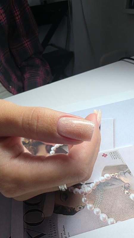 מניקור ופדיקור בת ים - מניקוריסטית/asya_nails_israel