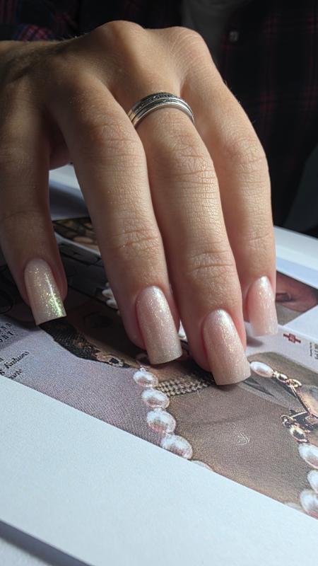 מניקור ופדיקור בת ים - מניקוריסטית/asya_nails_israel