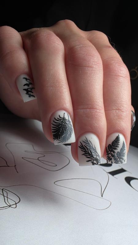 מניקור ופדיקור בת ים - מניקוריסטית/asya_nails_israel