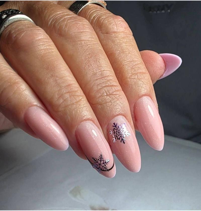 מניקור ופדיקור בת ים - מניקוריסטית/asya_nails_israel