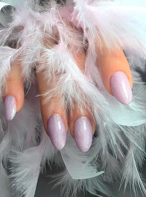 מניקור ופדיקור בת ים - מניקוריסטית/asya_nails_israel