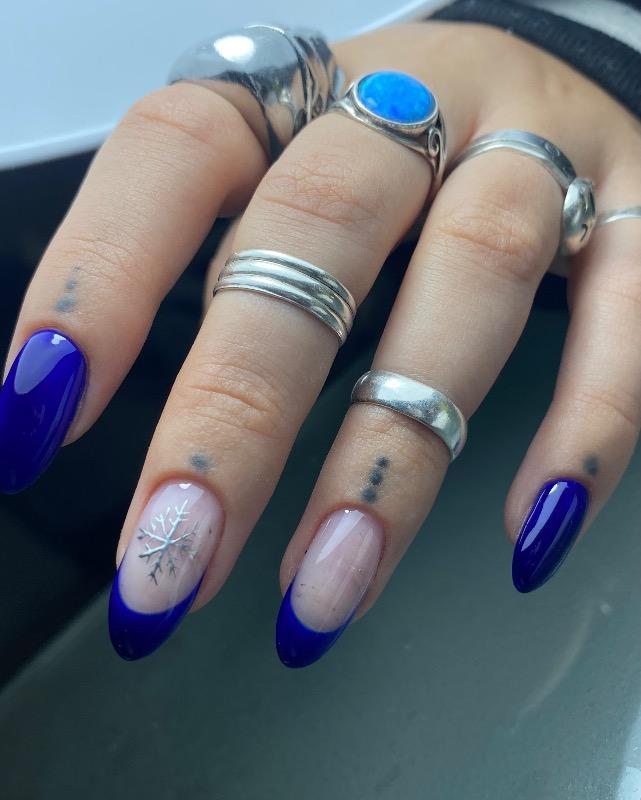 מניקור ופדיקור חיפה - D.I.nails_studio