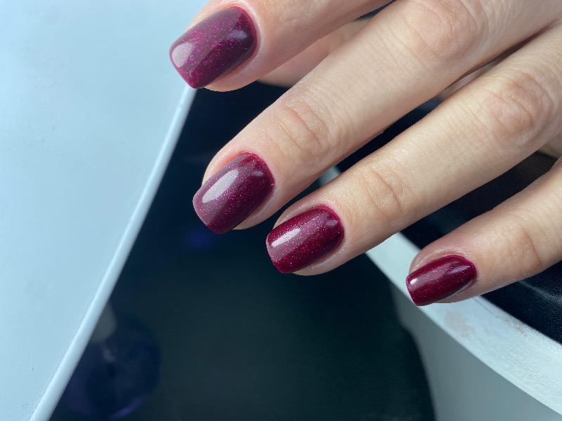 מניקור ופדיקור חיפה - D.I.nails_studio