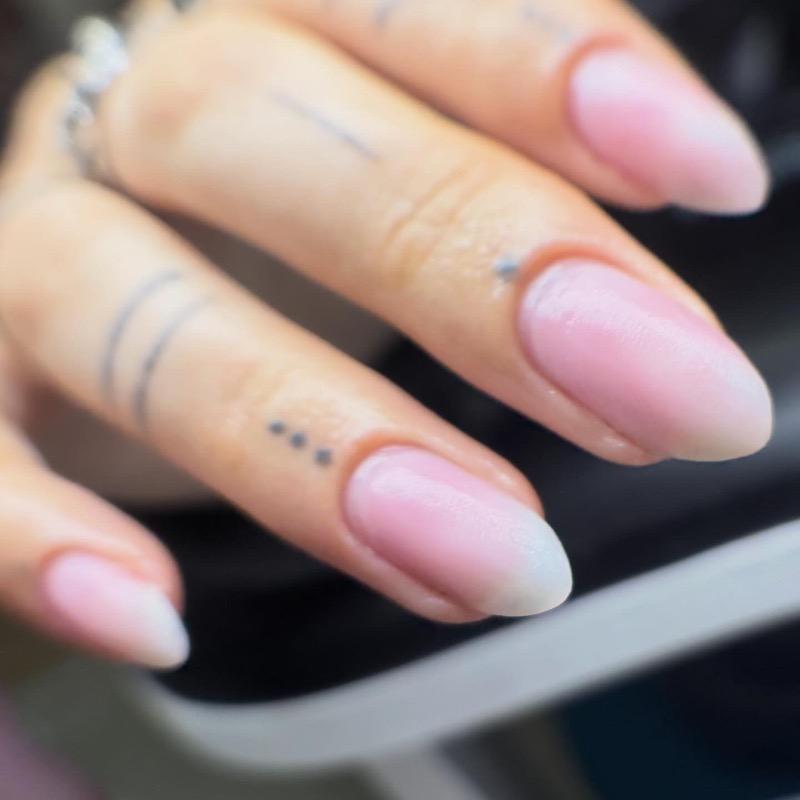 מניקור ופדיקור חיפה - D.I.nails_studio