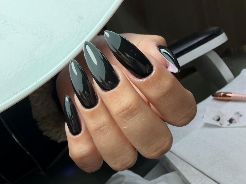 מניקור ופדיקור חיפה - D.I.nails_studio