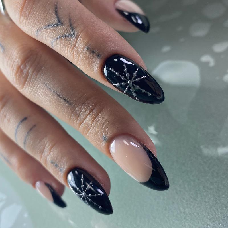 מניקור ופדיקור חיפה - D.I.nails_studio