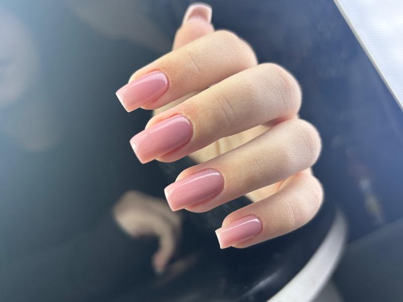 מניקור ופדיקור חיפה - D.I.nails_studio