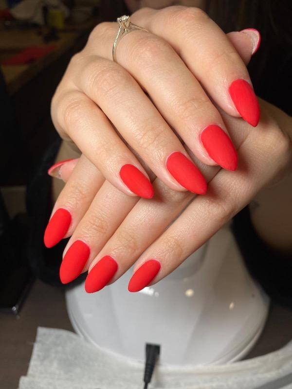 מניקור ופדיקור חיפה - D.I.nails_studio