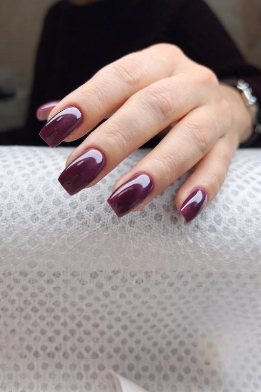 מניקור ופדיקור חיפה - D.I.nails_studio