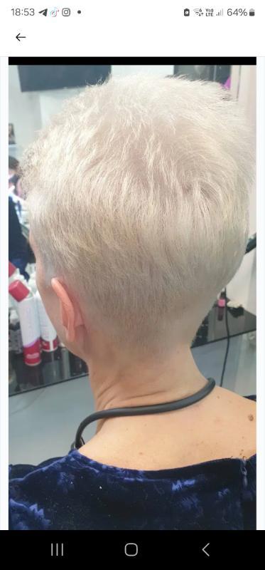 מעצבי שיער חולון - Beauty studio Natali