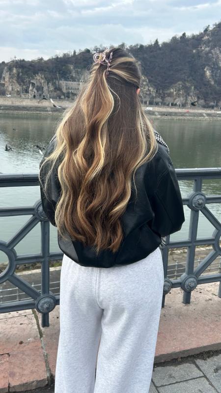 מעצבי שיער חולון - Beauty studio Natali