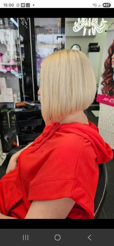מעצבי שיער חולון - Beauty studio Natali