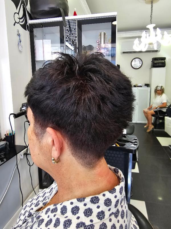 מעצבי שיער חולון - Beauty studio Natali