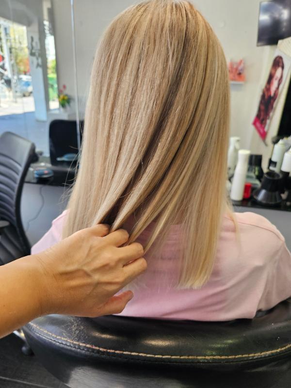 מעצבי שיער חולון - Beauty studio Natali