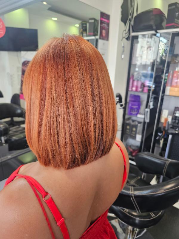 מעצבי שיער חולון - Beauty studio Natali