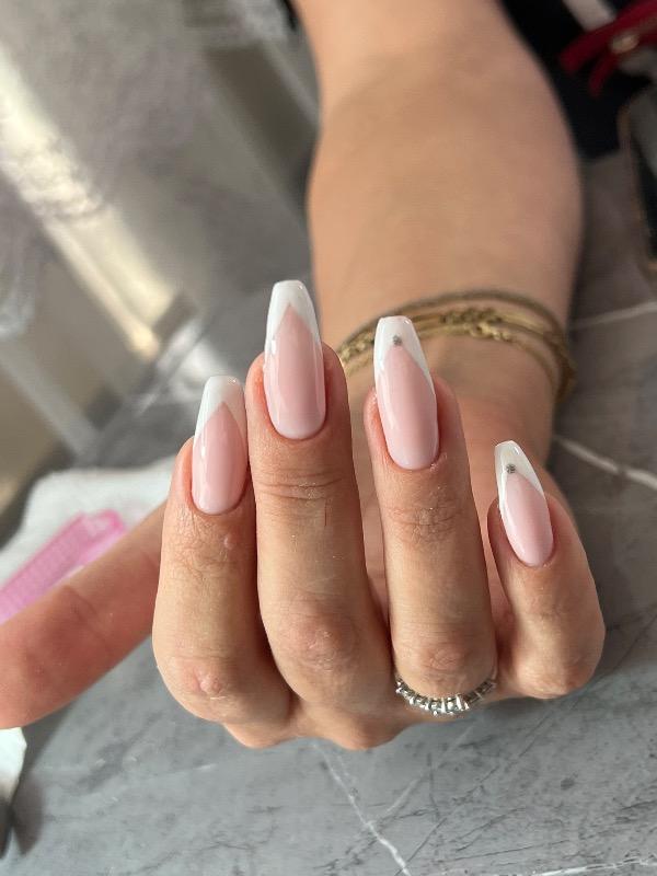 מניקור ופדיקור חולון - V.S_tori