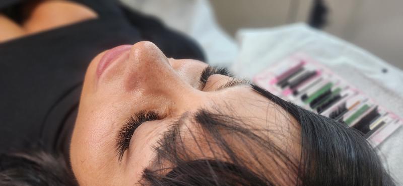 ריסים ראשון לציון - Zp Lashes&Brows