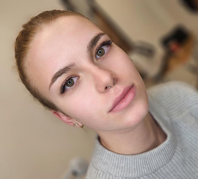 ריסים ראשון לציון - Zp Lashes&Brows