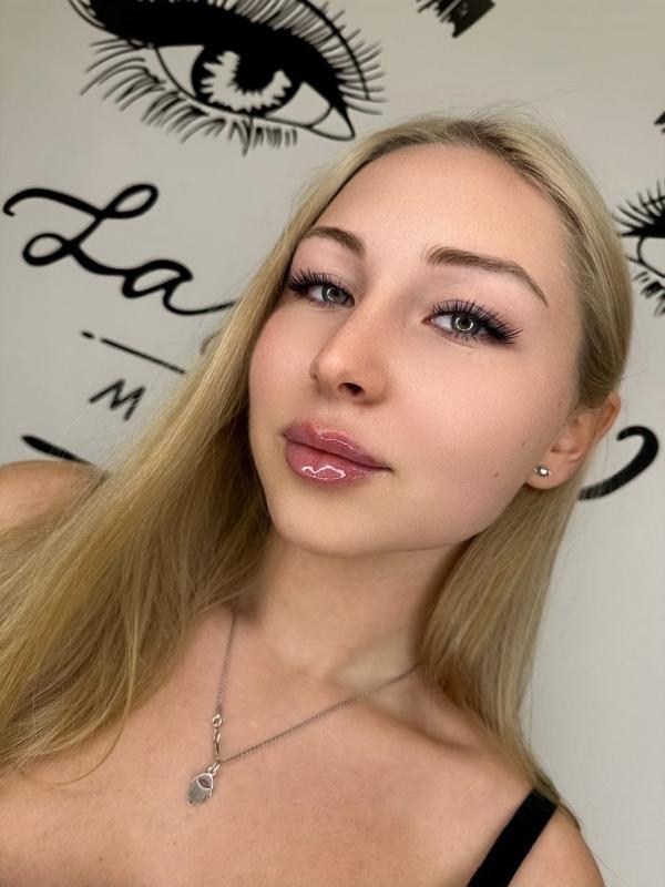 ריסים ראשון לציון - Zp Lashes&Brows