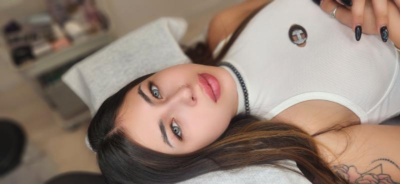 איפור ראשון לציון - Zp Lashes&Brows