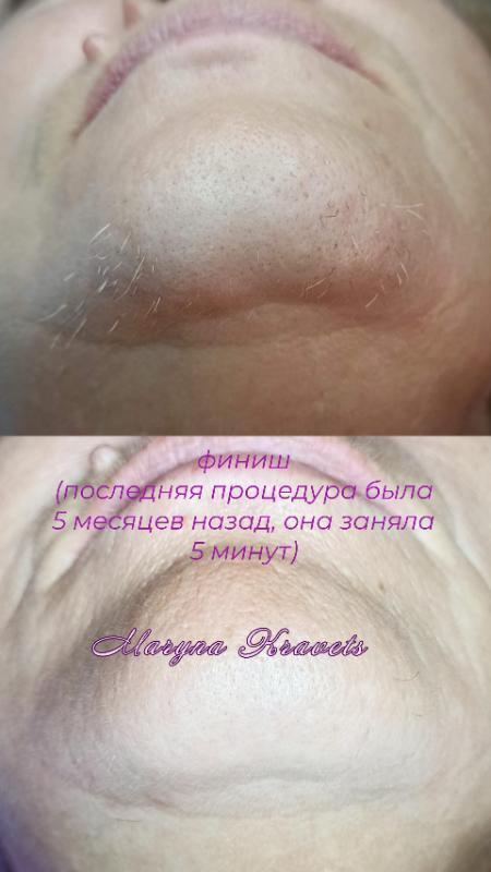 מעצבי שיער קריית מוצקין - Maryna Kravets