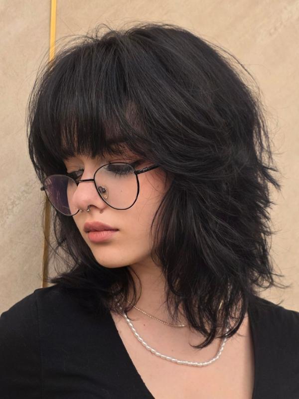 מעצבי שיער ראשון לציון - Eve Berg