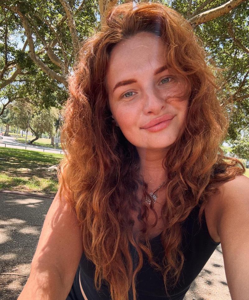 Sofia HAIR Yan - מעצבי שיער נתניה