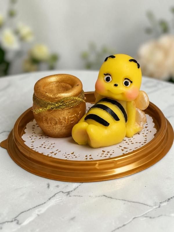 Handmade Soap Set - Soap Style