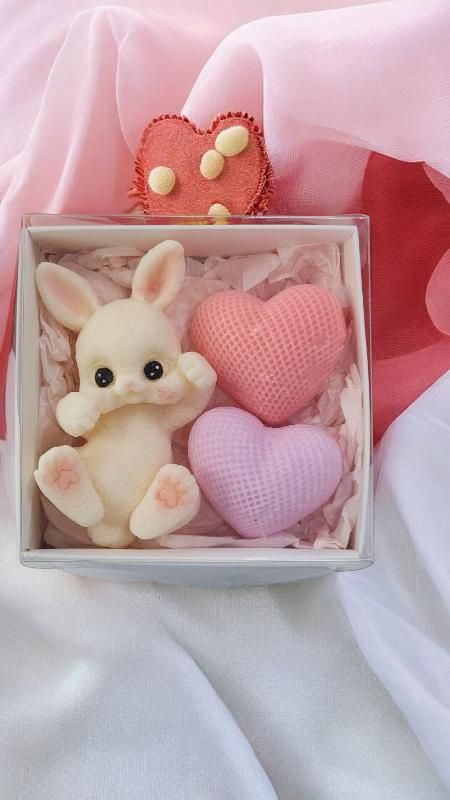 Handmade Soap Set - Soap Style