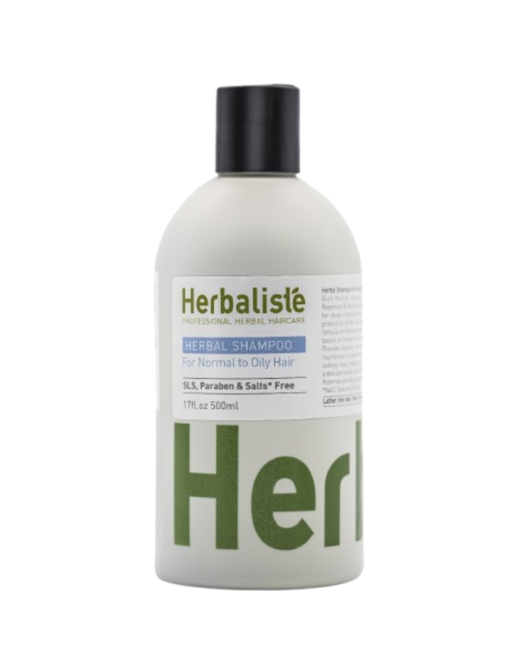 Herbal Shampoo | Herbalisté - Verigo