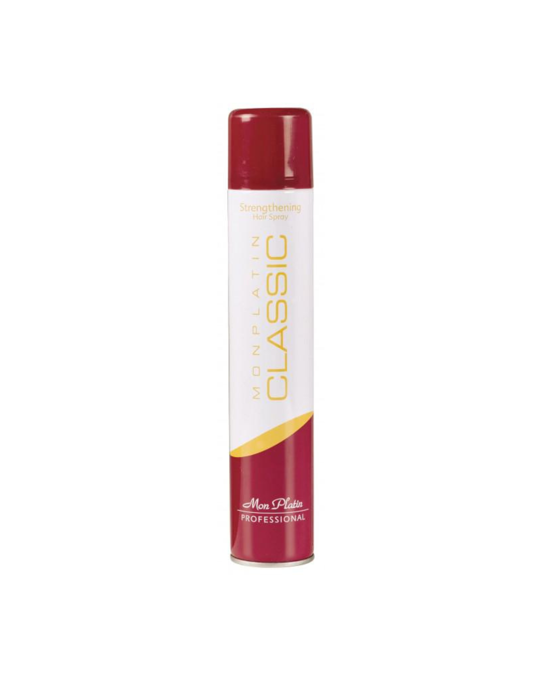 Strengthening Hair Spray | Mon Platin Classic Strengthening Hair Spray - Verigo