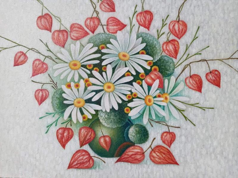 Painting - Украшения . КОЖА НАТУРАЛЬНАЯ.