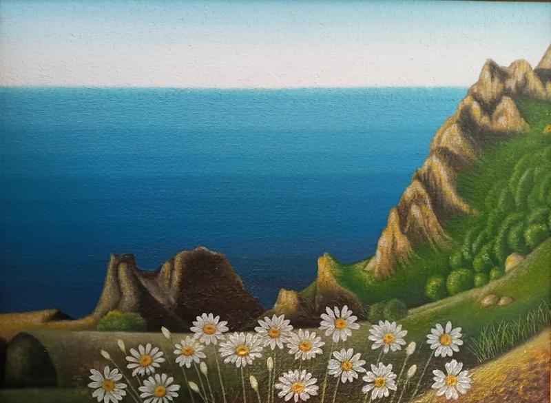 Painting - Украшения . КОЖА НАТУРАЛЬНАЯ.