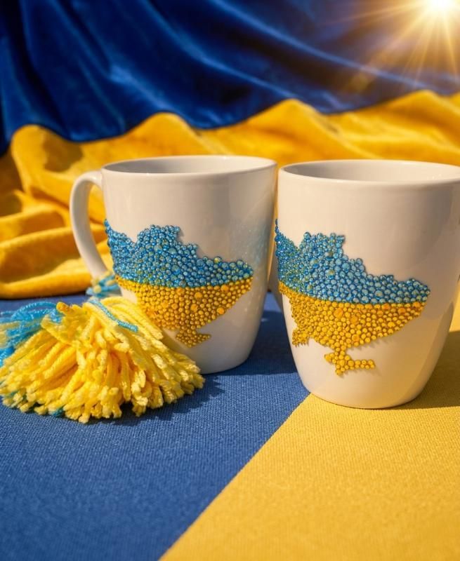 Ukraine - Tati