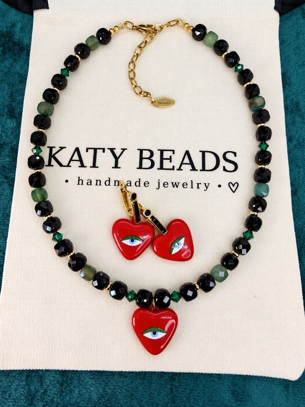 Set ♥️ - Katy Beads