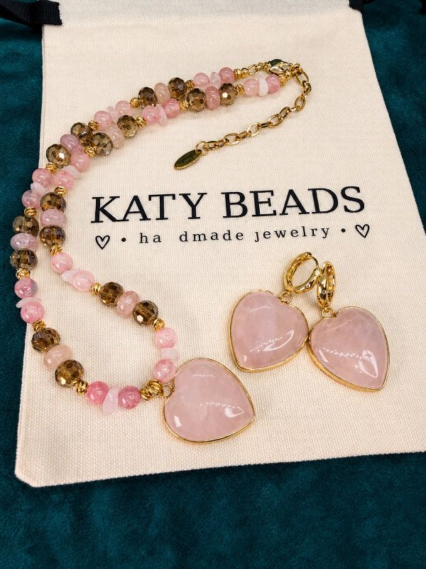 Set🩷✨ - Katy Beads