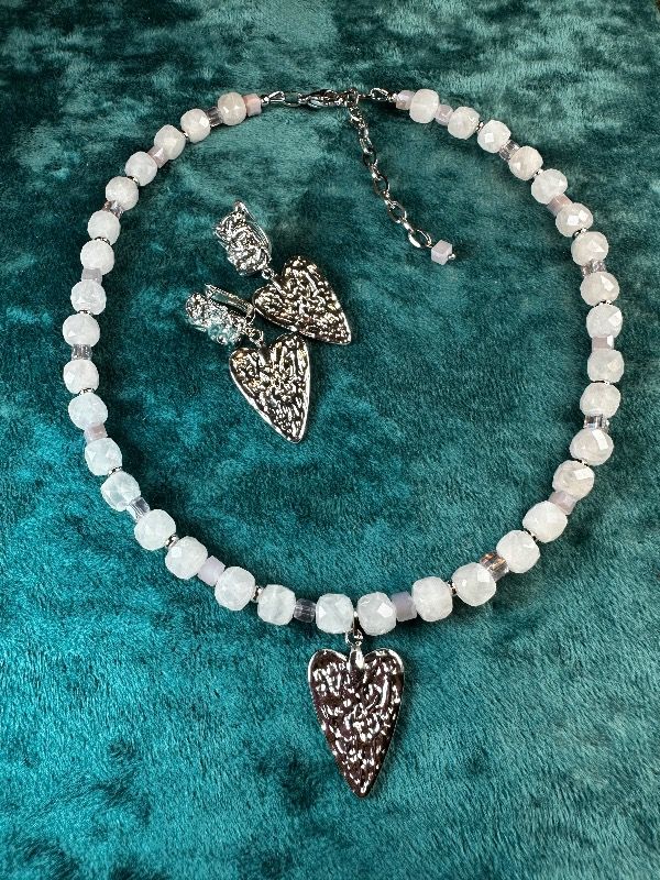 Set🩶 - Katy Beads