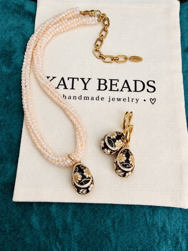 Set✨✨✨ - Katy Beads