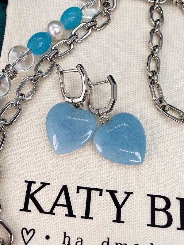 Set💙🌊☁️ - Katy Beads