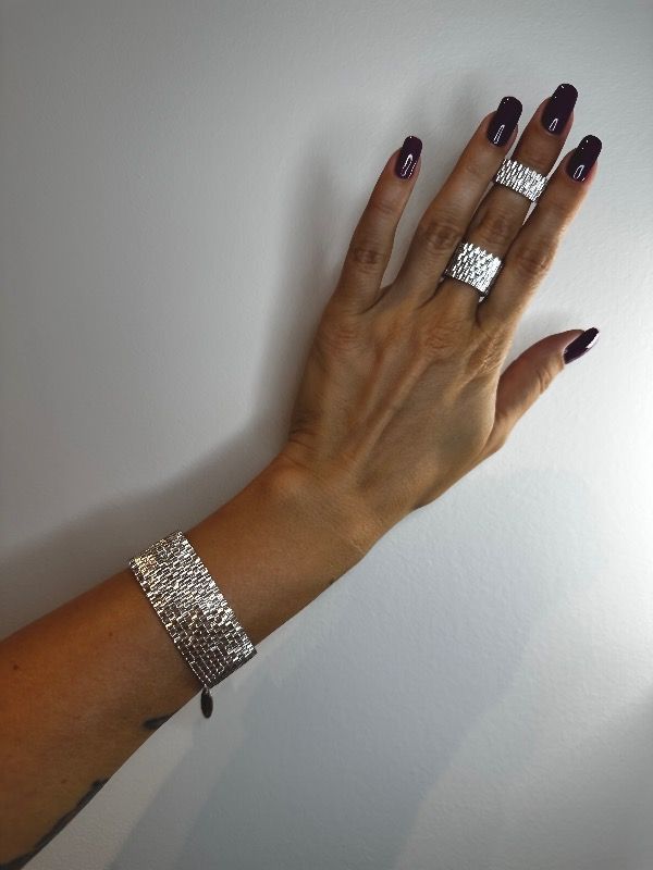 Set🩶 - Katy Beads