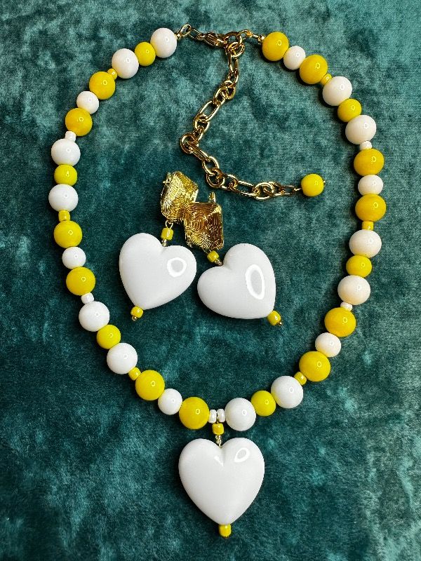 סט🤍 - Katy Beads