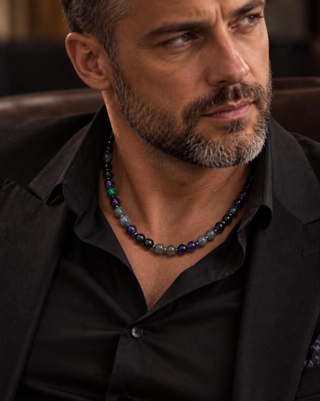 Deep shadow - KARDOW Jewelry with Intention