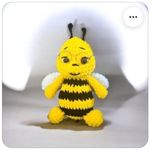 Maya the Bee - Elena_tous_chop