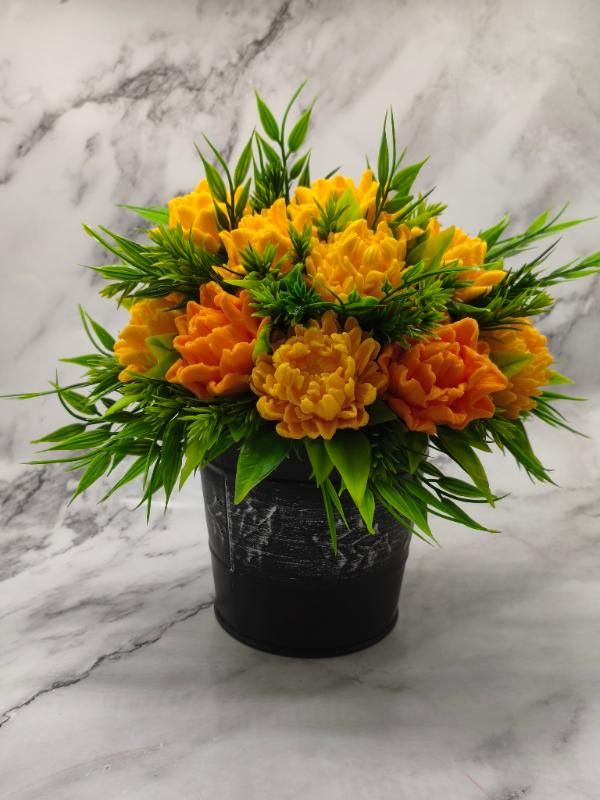 Autumn Bouquet - magic shop