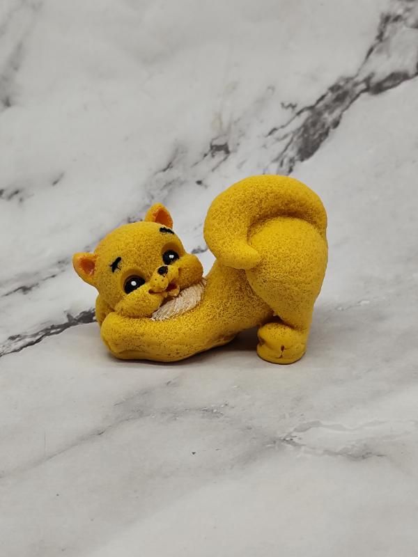 Кошечка ластеня - magic shop
