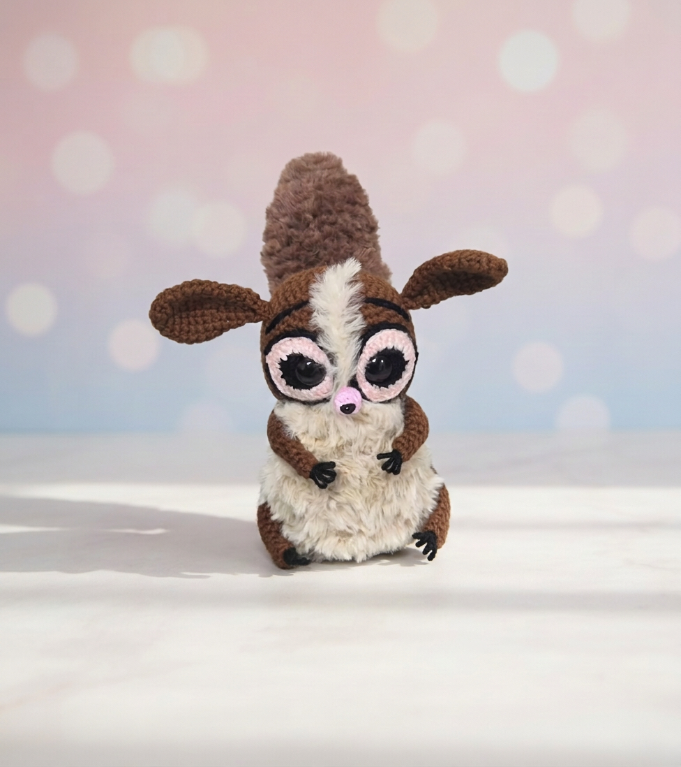 Lemur Master Class - BeeJenny